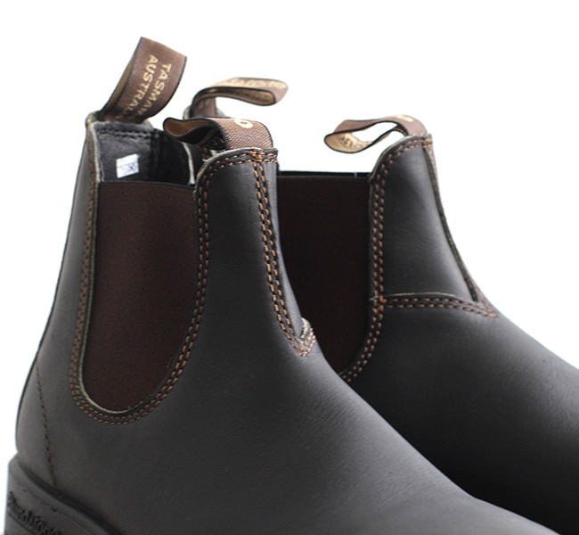 BLUNDSTONE Blundstone ブランドストーン サイドゴアブーツ #500