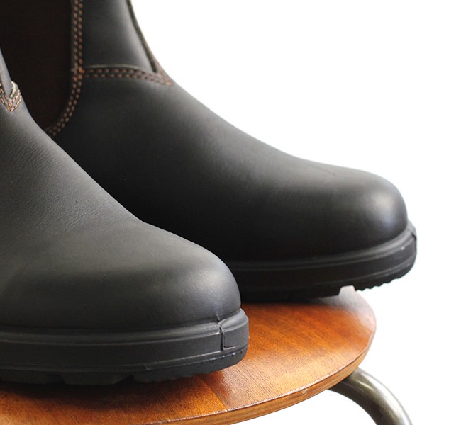 ブランドストーン BS500 サイドゴアブーツ ブラウン ブラック 28 Blundstone ブランドストーン / ORIGINALS BS500 サイドゴア
