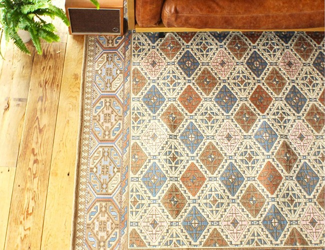 ACME Furniture（アクメファニチャー） GLENOAKS RUG 120x160 : O.L.D