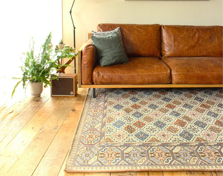 ACME FURNITURE ラグ　199x142 アクメ ファニチャー ACME Furniture VINE YARD RUG 140x200