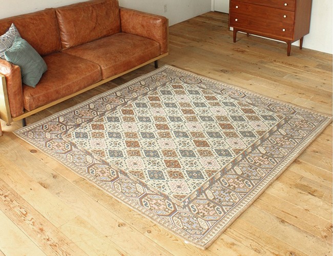 acme furniture ラグ カーペット ACME Furniture FURNITURE アクメファニチャー GLENOAKS RUG