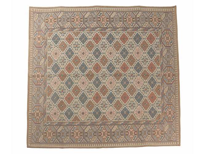 ACME Furniture（アクメファニチャー） GLENOAKS RUG 200x200 : O.L.D