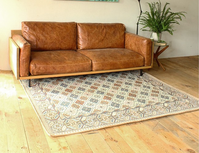 ACME Furniture（アクメファニチャー） GLENOAKS RUG 200x250 : O.L.D