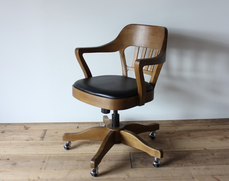 椅子 SHAW WALKER ACME Furniture（アクメファニチャー） SHAW-WALKER DESK CHAIR ショー