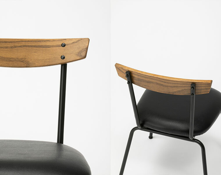 ACME FURNITURE アクメファニチャー GRAND VIEW CHAIR LB/NT グランド