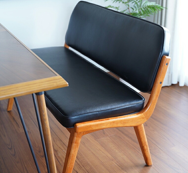 アクメACME　SIERRA DINER BENCH シエラ ダイナー ベンチ ACME Furniture FURNITURE アクメファニチャー SIERRA DINER