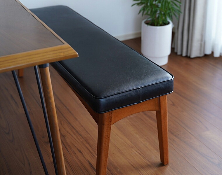ACME Furniture（アクメファニチャー） SIERRA FLAT BENCH シエラ