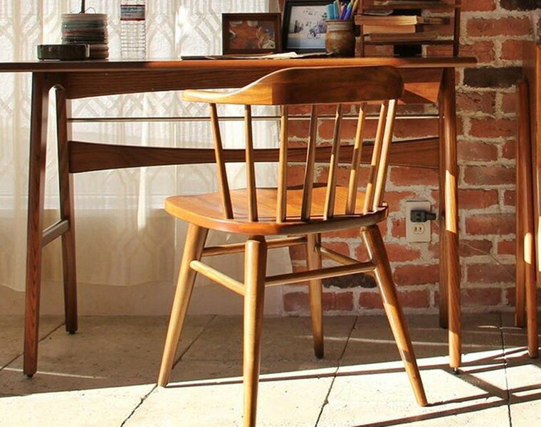 ACME Furniture（アクメファニチャー） WINDAN SIDE CHAIR ウィンダン