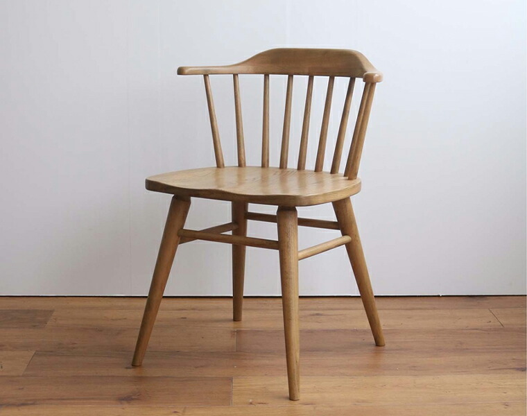 ACME Furniture（アクメファニチャー） WINDAN SIDE CHAIR LB ウィン