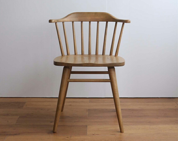 ACME Furniture（アクメファニチャー） WINDAN SIDE CHAIR LB ウィン