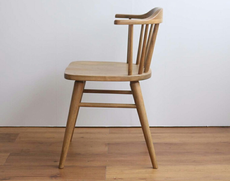 ACME Furniture（アクメファニチャー） WINDAN SIDE CHAIR LB ウィン