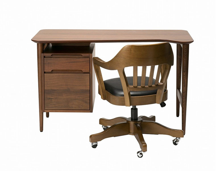 ACME Furniture（アクメファニチャー） BROOKS DESK ブルックスデスク