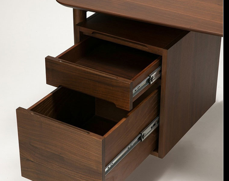 ACME Furniture（アクメファニチャー） BROOKS DESK ブルックスデスク