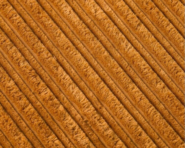 ACME FURNITURE アクメファニチャー JETTY feather OTTOMAN corduroy