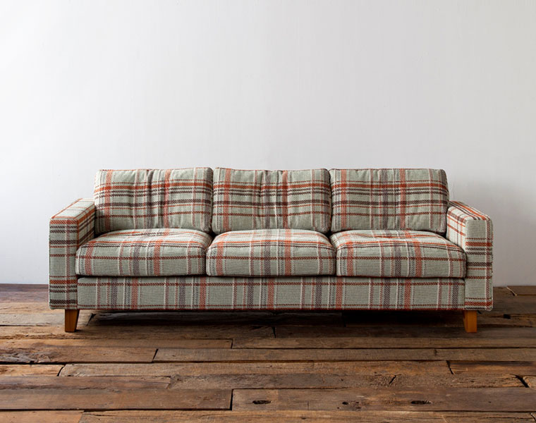 S.T.C.アクメファニチャー ACME Furniture ACME FURNITURE アクメファニチャーJETTY feather SOFA 3SEATER AC-08