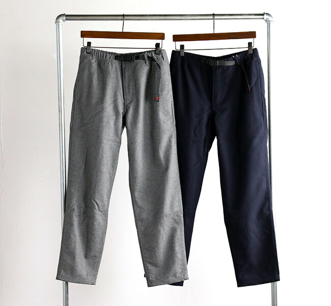 SALE40%OFF //GRAMICCI グラミチ WOOL W'S GRAMICCI PANT ウールウィメンズグラミチパンツ G2FW-P014