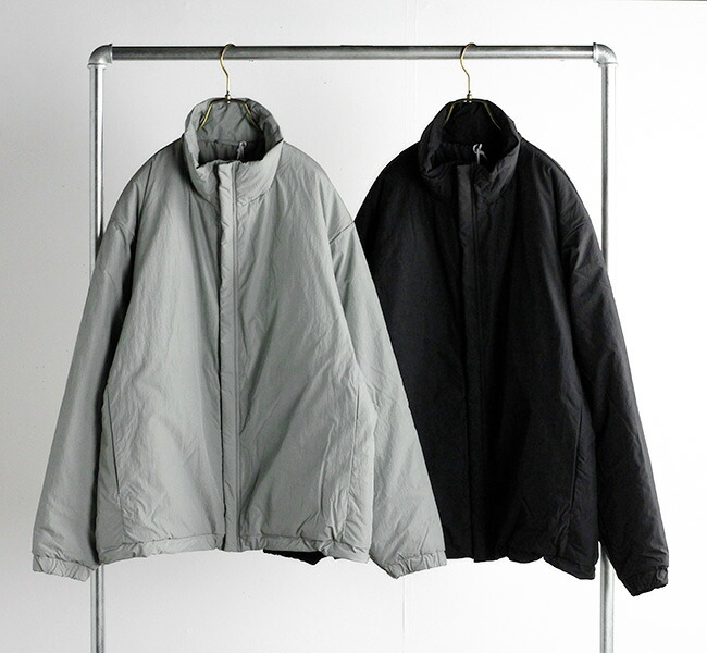 KAPTAIN SUNSHINE Padding Blouson 810810.co.jp