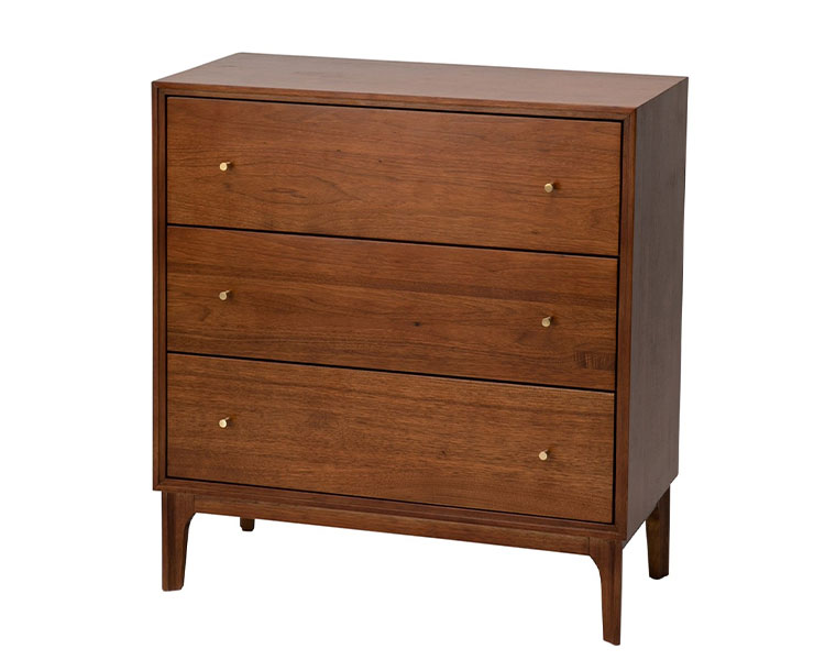 ACME Furniture（アクメファニチャー） BROOKS SMALL CHEST ブルックス