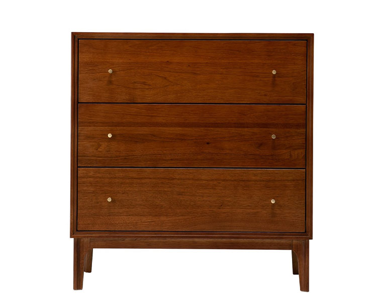 ACME Furniture（アクメファニチャー） BROOKS SMALL CHEST ブルックス