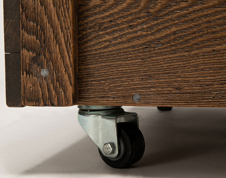 家具・インテリア ACME Furniture IRVIN CRATE BOX ACME Furniture（アクメファニチャー） IRVIN CRATE BOX アーヴィン
