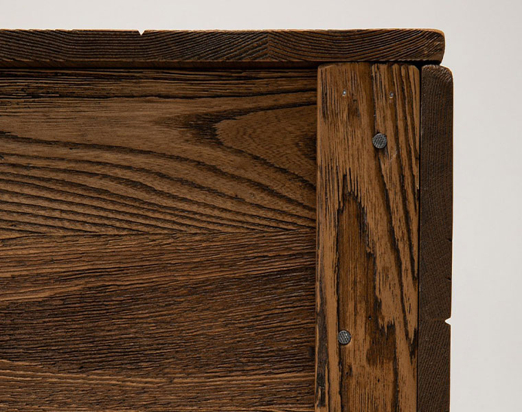 ACME Furniture（アクメファニチャー） IRVIN CRATE BOX アーヴィン