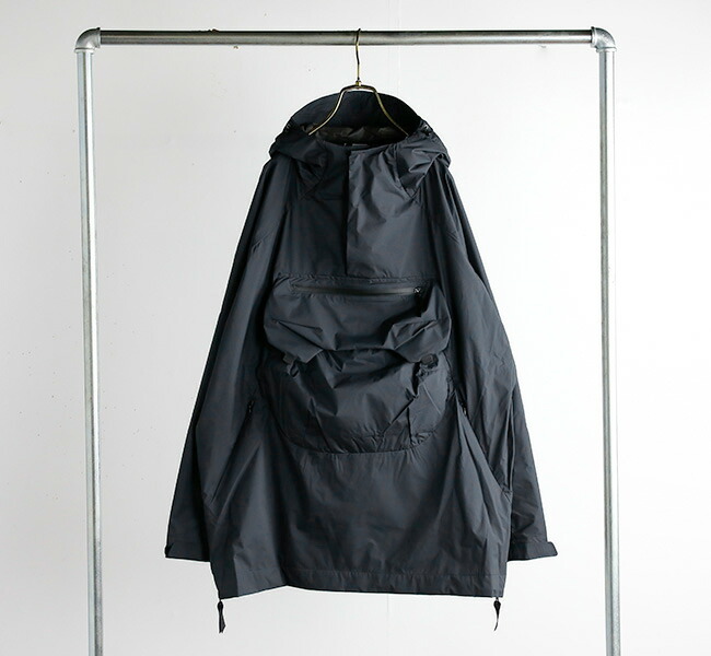 alk phenix アルク フェニックス Zak anorak II ザックアノラックツー