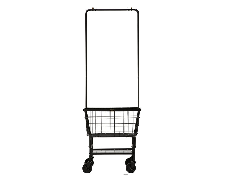 JOURNAL STANDARD FURNITURE パクストン カートハンガー journal standard Furniture（ジャーナル スタンダード ファニチャー