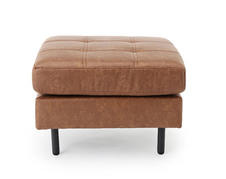 【meme】ジャーナルスタンダードファニチャー PSFオットマン journal standard Furniture（ジャーナル スタンダード ファニチャー