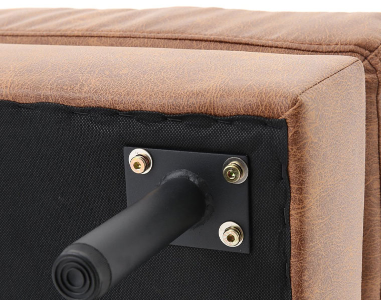 【masaページ】ジャーナルスタンダードファニチャー オットマン JOURNAL STANDARD FURNITURE PSF OTTOMAN / ジャーナル