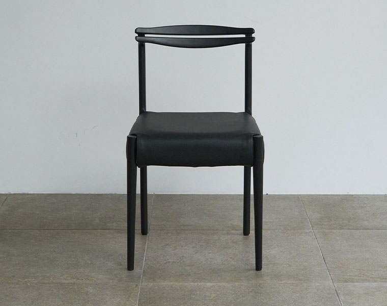 1/2】ジャーナルスタンダード アームチェア SENS ARM CHAIR 専用 2 2