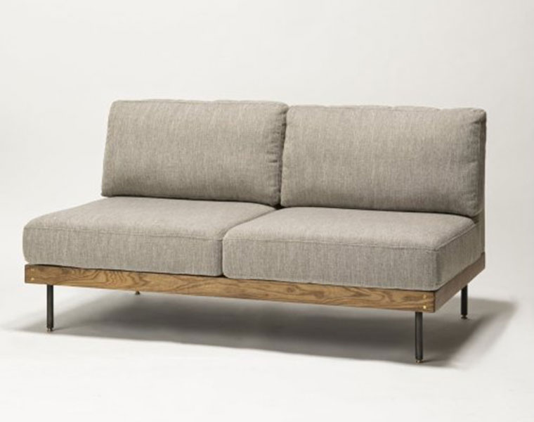 JOURNAL STANDARD FURNITURE ALAMEDA SOFA / ジャーナル