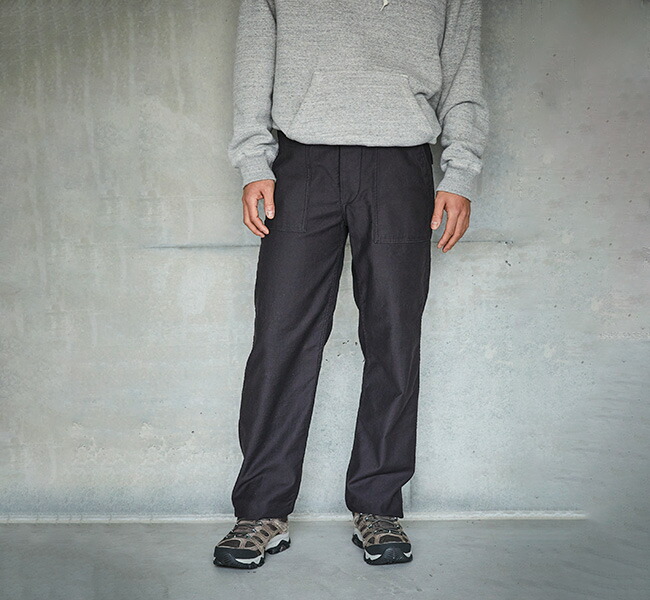 orSlow US ARMY FATIGUE PANTS M ファティーグパンツ オアスロウ orSlow/US ARMY ファティーグパンツ ベイカーパンツ