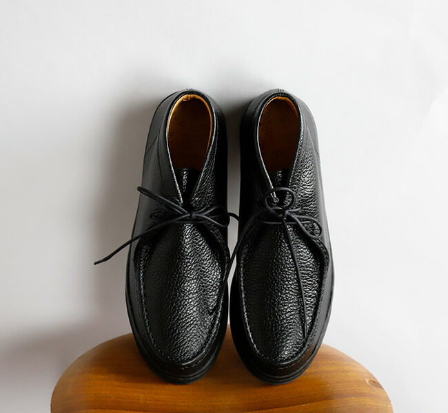 MANEBU マネブ BOO MID SHRINK ブーミッド シュリンク MNB-032B-SH