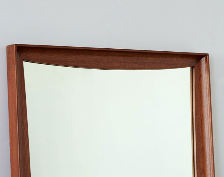 ACME FURNITURE アクメファニチャー 家具 TRESTLES STYLE MIRROR
