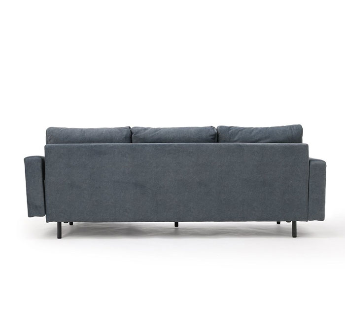 journal standard furniture 3人掛けソファ グレー系 old_js22