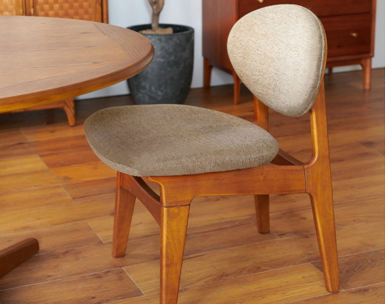 ACME FURNITURE アクメファニチャー TRESTLES LOUNGE CHAIR トラッセル