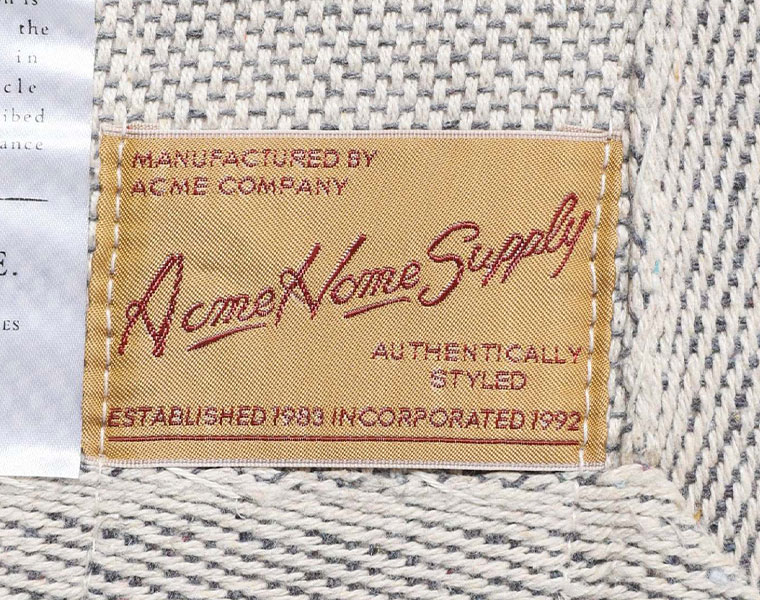 ACME FURNITURE アクメファニチャー 家具 VINE YARD RUG 120x160