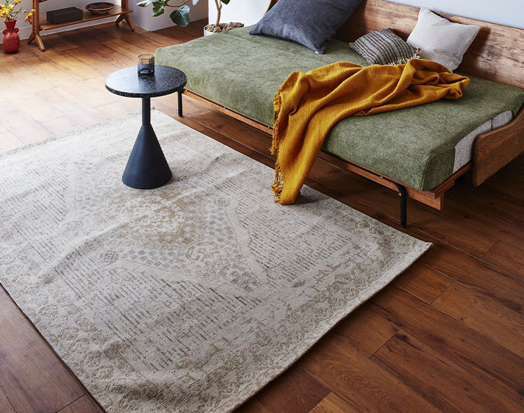 アクメファニチャー VINE YARD RUG バインヤード ラグ120✕160 ACME FURNITURE アクメファニチャー 家具 VINE YARD RUG 120x160