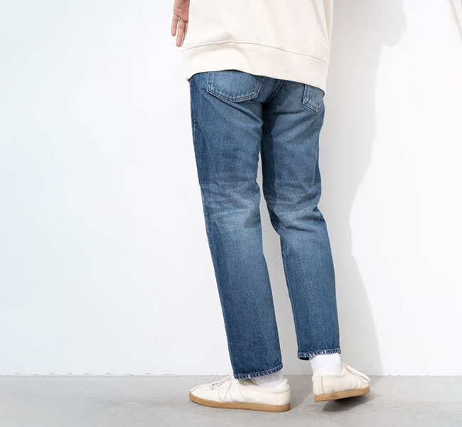 ordinary fits オーディナリーフィッツ 116 TYPE STANDARD USED