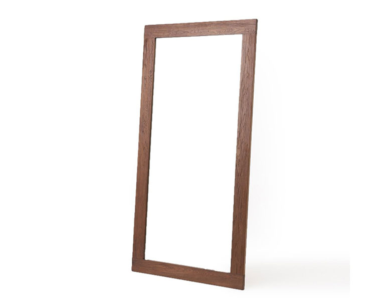 ジャーナルスタンダードファニチャー BREDA MIRROR journal standard Furniture ジャーナルスタンダードファニチャー
