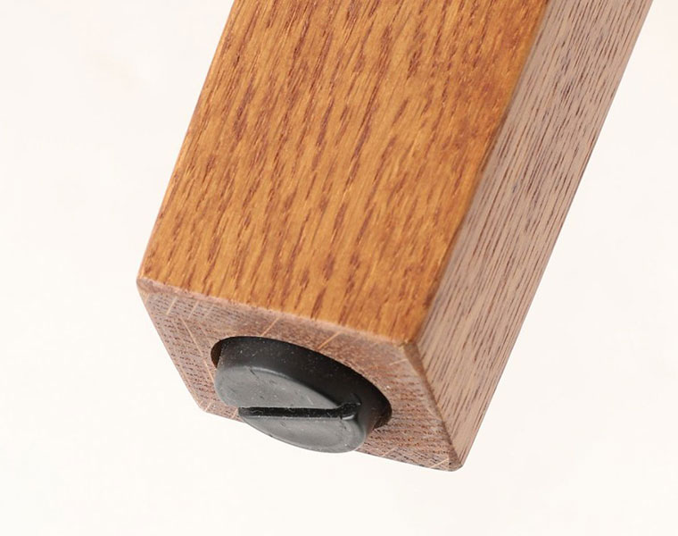 ACME FURNITURE アクメファニチャー WARNER DINING TABLE-S standard