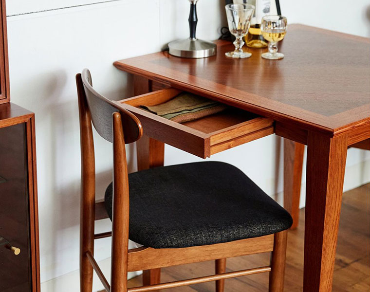 ACME FURNITURE アクメファニチャー WARNER DINING TABLE-S standard