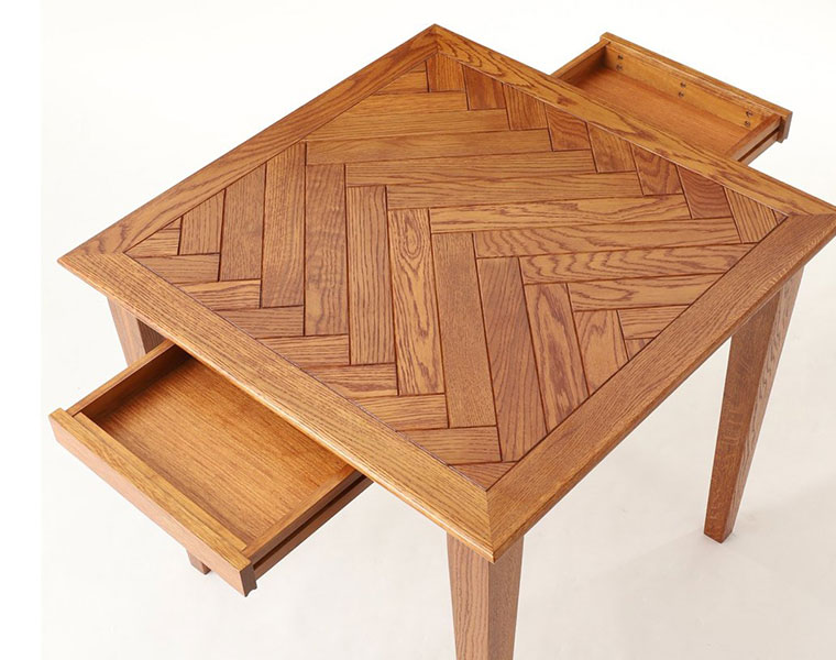 ACME FURNITURE アクメファニチャー WARNER DINING TABLE-S