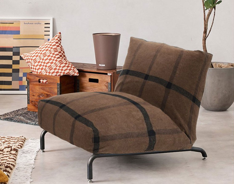 カバーのみ(ジャーナルスタンダードファニチャー ロデチェア) journal standard Furniture ジャーナルスタンダード