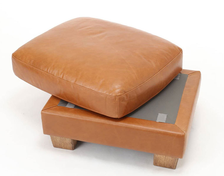 ACME FURNITURE アクメファニチャー FRESNO OTTOMAN 2nd フレスノ