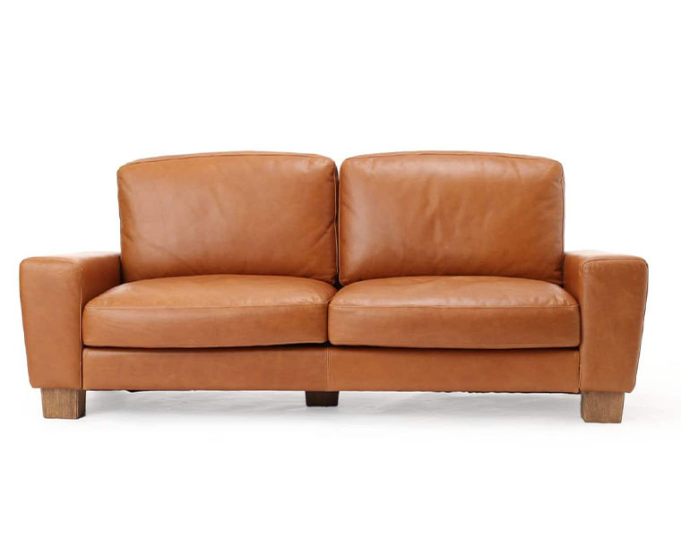 ACME FUNITURE アクメファニチャー ソファ ACME Furniture（アクメファニチャー） レザーソファ フレスノ