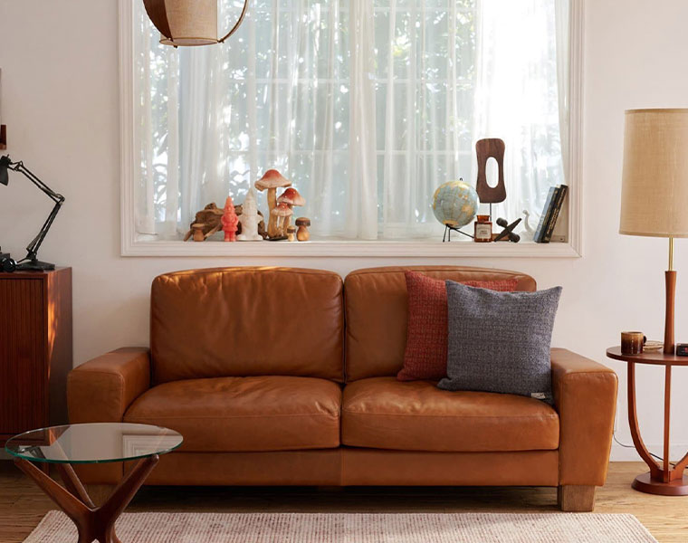 【売り切り】ACME FRESNO アクメ ソファ ジャーナルスタンダード ACME FURNITURE 
