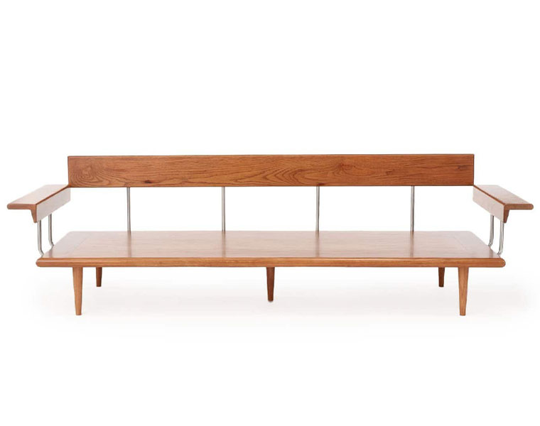 アクメファニチャー　カーディフソファ ACME Furniture（アクメファニチャー）CARDIFF SOFA（カーディフ