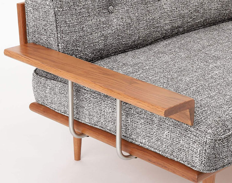 アクメファニチャー　カーディフソファ 楽天市場】ACME FURNITURE アクメファニチャー CARDIFF SOFA