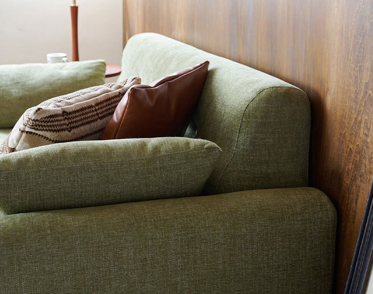ACME FURNITURE アクメファニチャー WINDAN SOFA W1720 ウィンダン